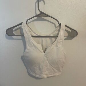 Klassy Network Tank with built in pads